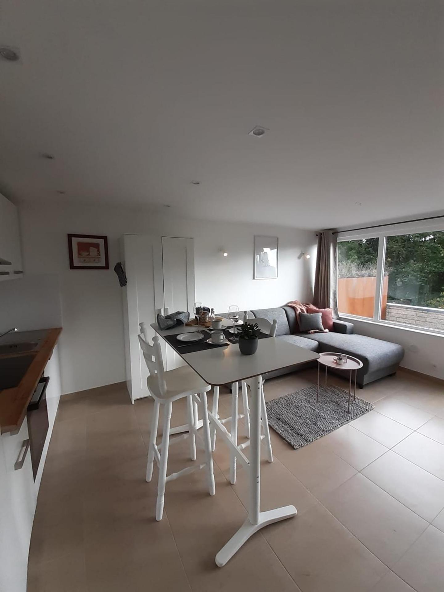 Terrasses de Malmedy Studio OSCAR 334&Studio MARIA 330 Habitación foto
